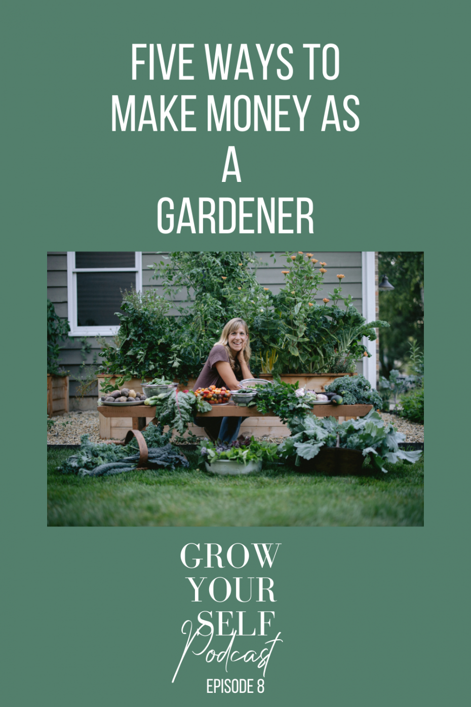 5 Ways To Make Money As A Gardener Gardenary